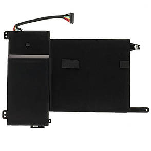 Оригінальна батарея для ноутбука Lenovo IdeaPad Y700-15ISK Y700-17ISK - L14S4P22, фото 3