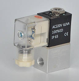 Запчастини для компресорів