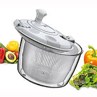 Сушарка для зелені та салату Kuchenprofi Grande 25 см 1310182225