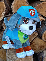 М'яка іграшка Star toys Щенячий патруль Рекс 30 см 00113-81 00113-81, фото 3