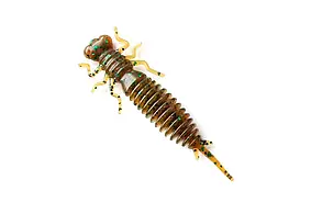 Приманка Larva 1.6 дюйма #004