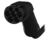 Зарядний кабель ULTIMATE SPEED Type 2 USLK 22 A1 для електромобілів та гібридних автомобілів, фото 2