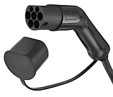 Зарядний кабель ULTIMATE SPEED Type 2 USLK 22 A1 для електромобілів та гібридних автомобілів, фото 4