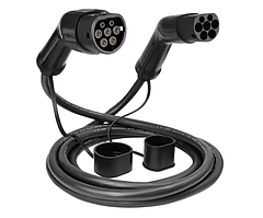 Зарядний кабель ULTIMATE SPEED Type 2 USLK 22 A1 для електромобілів та гібридних автомобілів