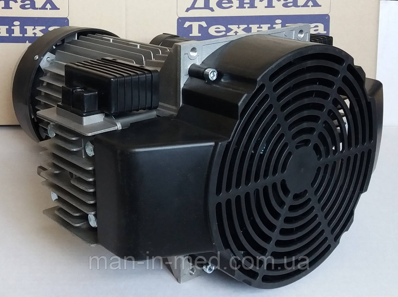 Компресорна головка CS330