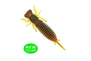 Приманка Larva 1.6 дюйма #027