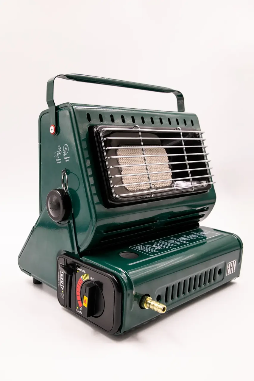 Плита-обігрівач газова Tramp UTRG, фото 1