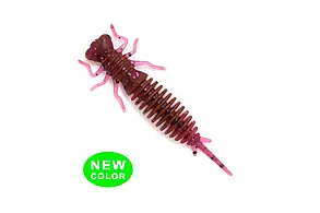 Приманка Larva 1.6 дюйма #121