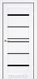 Міжкімнатні двері Віста Колекція  "Леонардо" Korfad Express, фото 2