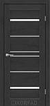 Міжкімнатні двері Віста Колекція  "Леонардо" Korfad Express, фото 3