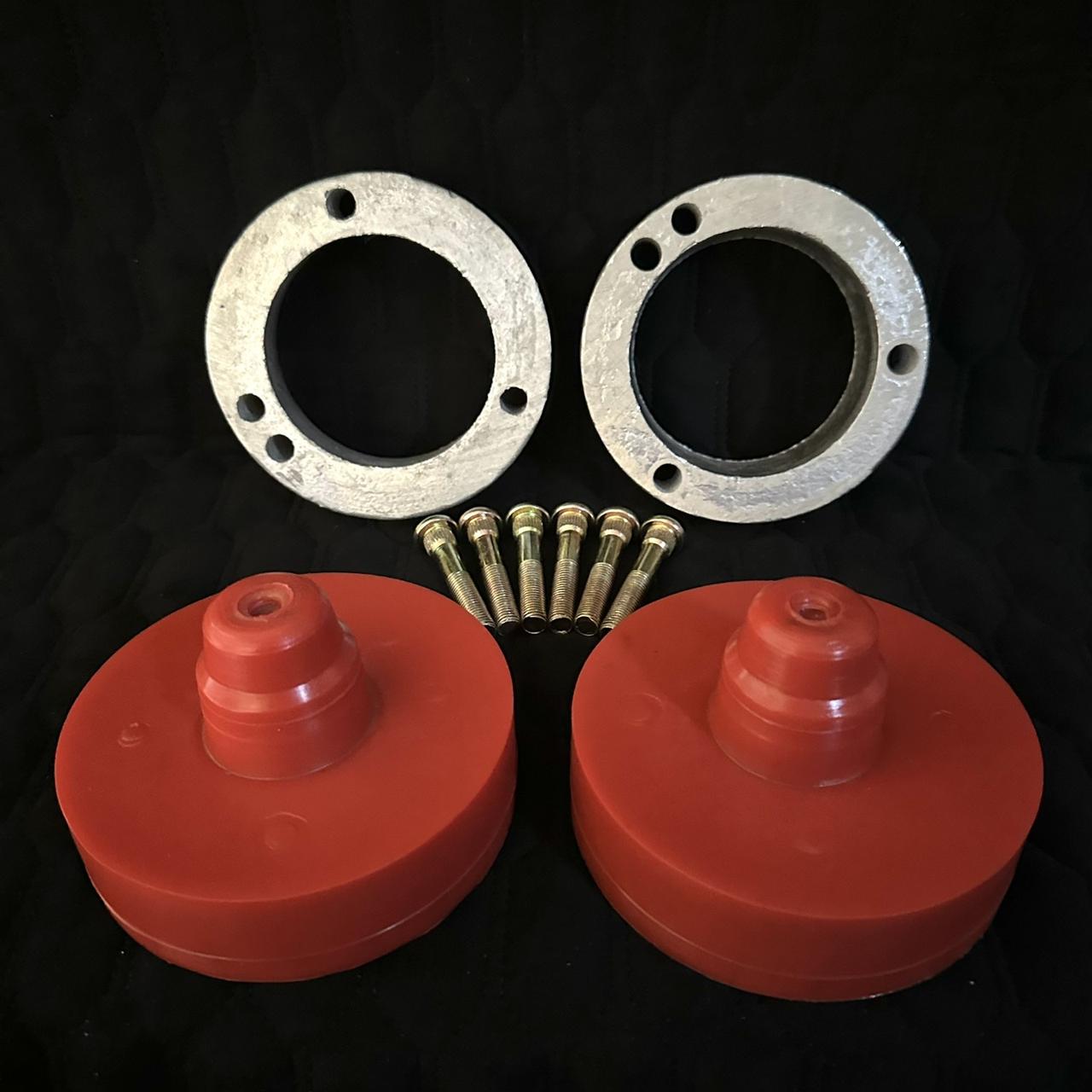 Проставки комплект BMW БМВ Z3 E36 / з3 Е36 1996-2003