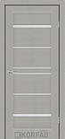 Міжкімнатні двері Віста Колекція  "Леонардо" Korfad Express, фото 6