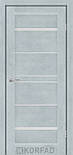 Міжкімнатні двері Віста Колекція  "Леонардо" Korfad Express, фото 7