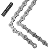 Ланцюг Shimano CN-E6090 10-швид 138 ланок для електровелосипедів SIL-TEC Art ICNE609010138I, фото 3