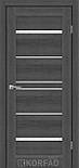 Міжкімнатні двері Віста Колекція  "Леонардо" Korfad Express, фото 8