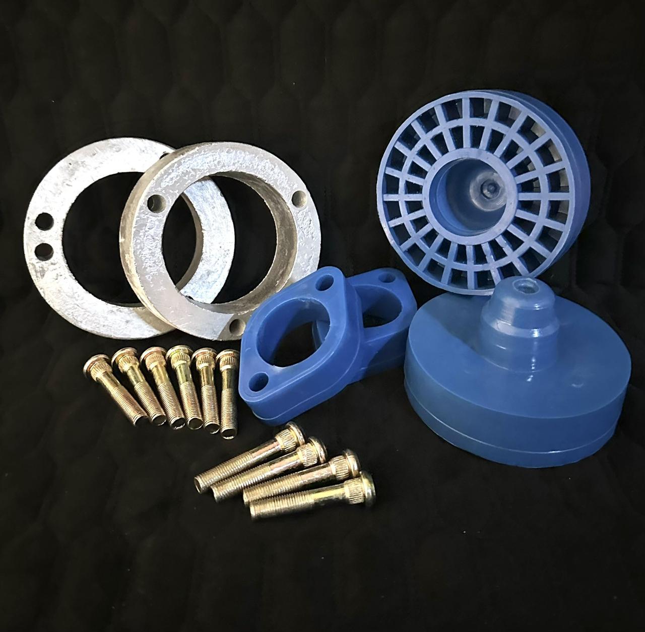 Проставки комплект BMW БМВ Z3 E36 / з3 Е36 1996-2003