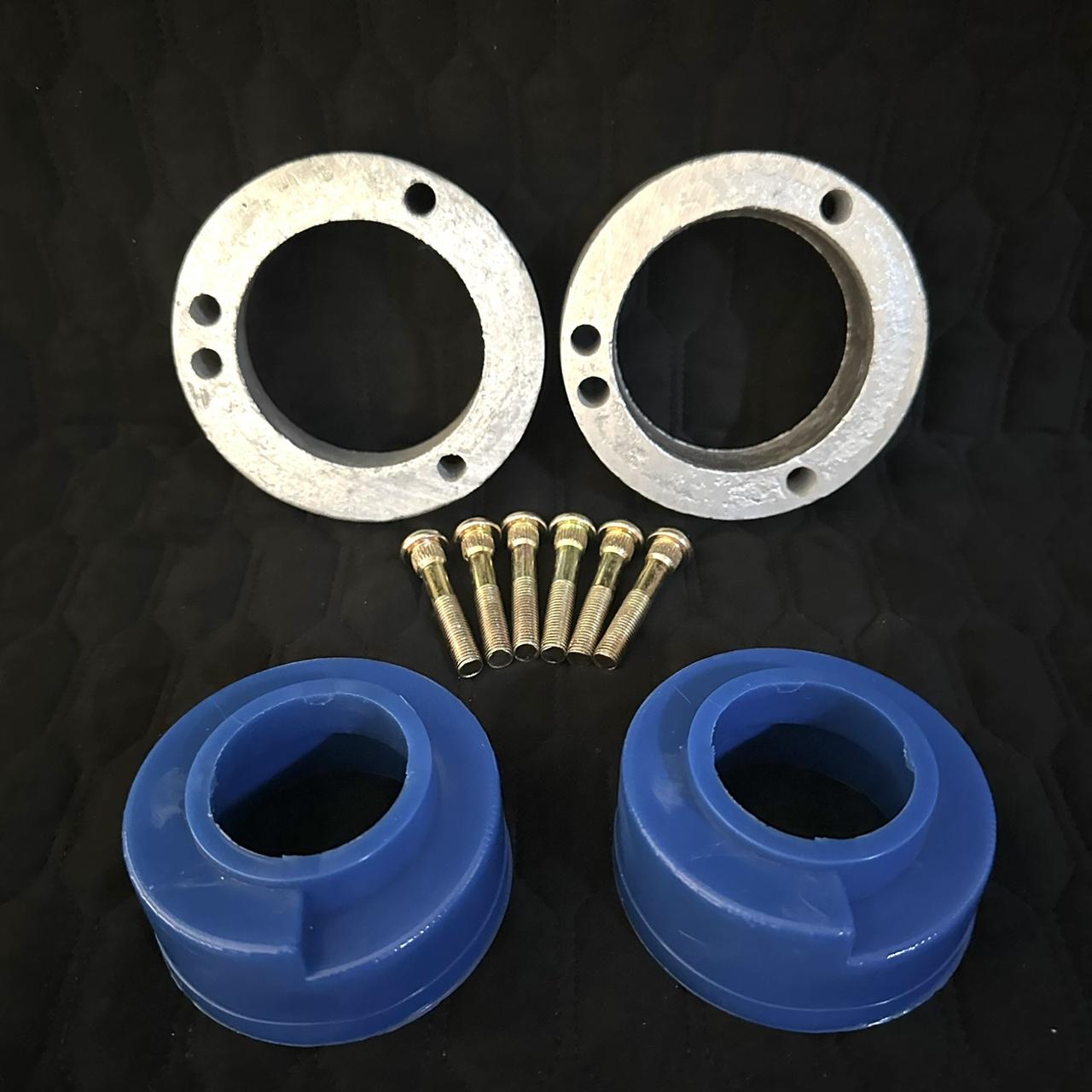 Проставки комплект BMW БМВ 1 Series E82 / Е82 2007-2013