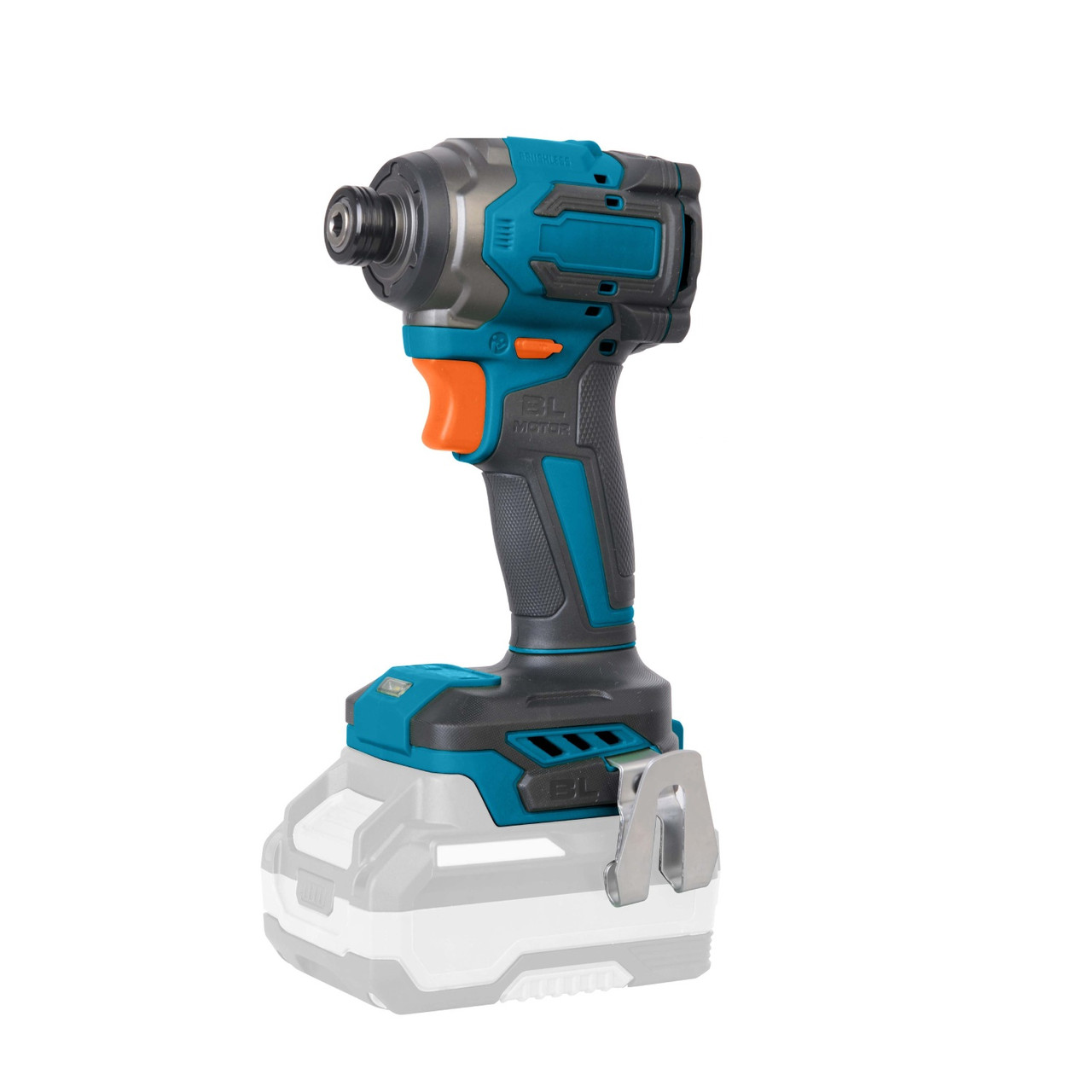 Sturmax CDM3204CRI Вінтоверт акум. 20 В
