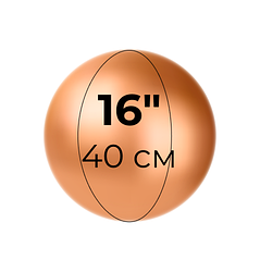 Сфери 16"