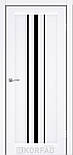 Міжкімнатні двері Аллегро Колекція "Леонардо" Korfad Express, фото 2