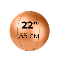 Сфери 22"