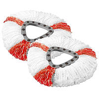 Насадки для швабрі Vileda