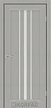 Міжкімнатні двері Аллегро Колекція "Леонардо" Korfad Express, фото 6