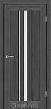 Міжкімнатні двері Аллегро Колекція "Леонардо" Korfad Express, фото 8