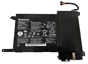 Оригінальна батарея для ноутбука Lenovo IdeaPad Y700-15ISK Y700-17ISK - L14S4P22, фото 1