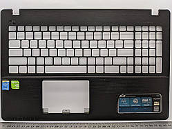 Топкейс, середня частина Asus X552L, 13NB03VBAP0301