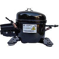 Компресор HYB35MHJa HUAYI для холодильника/морозильної камери R600а