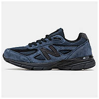 JJJJound × New Balance 990V4 Navy990jj4 楽天市場】NEW BALANCE ニューバランス JJJJOUND X 990V4 MADE