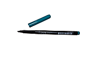 Маркер перманентний Centropen 2536 1 мм зелений