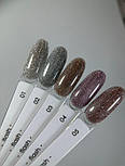 Dark Gel Polish Flash 02, 10ml, фото 2