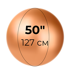 Сфери 50"