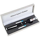 Лазерна указка зелена Green Laser Pointer 8410 / Зелений лазер / Лазерна вказівка, фото 11