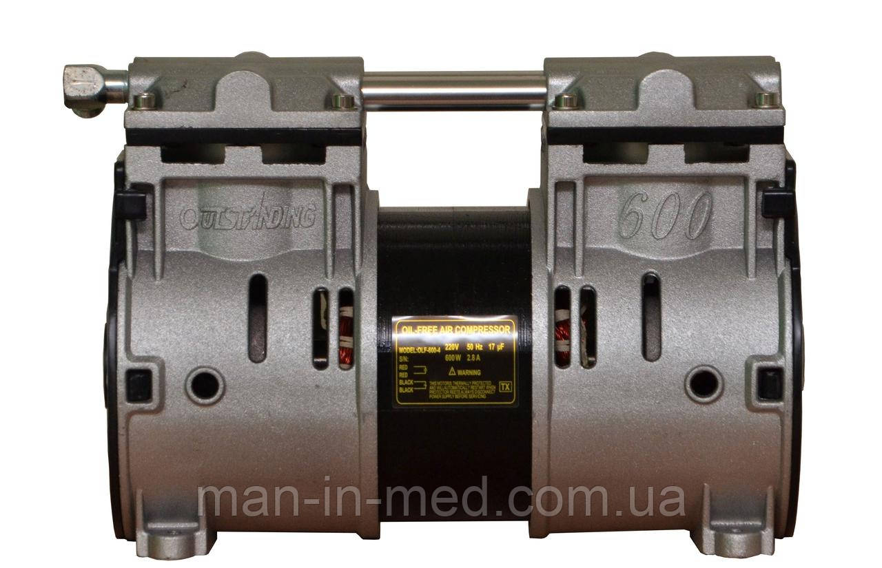 Компресорна головка OLF600