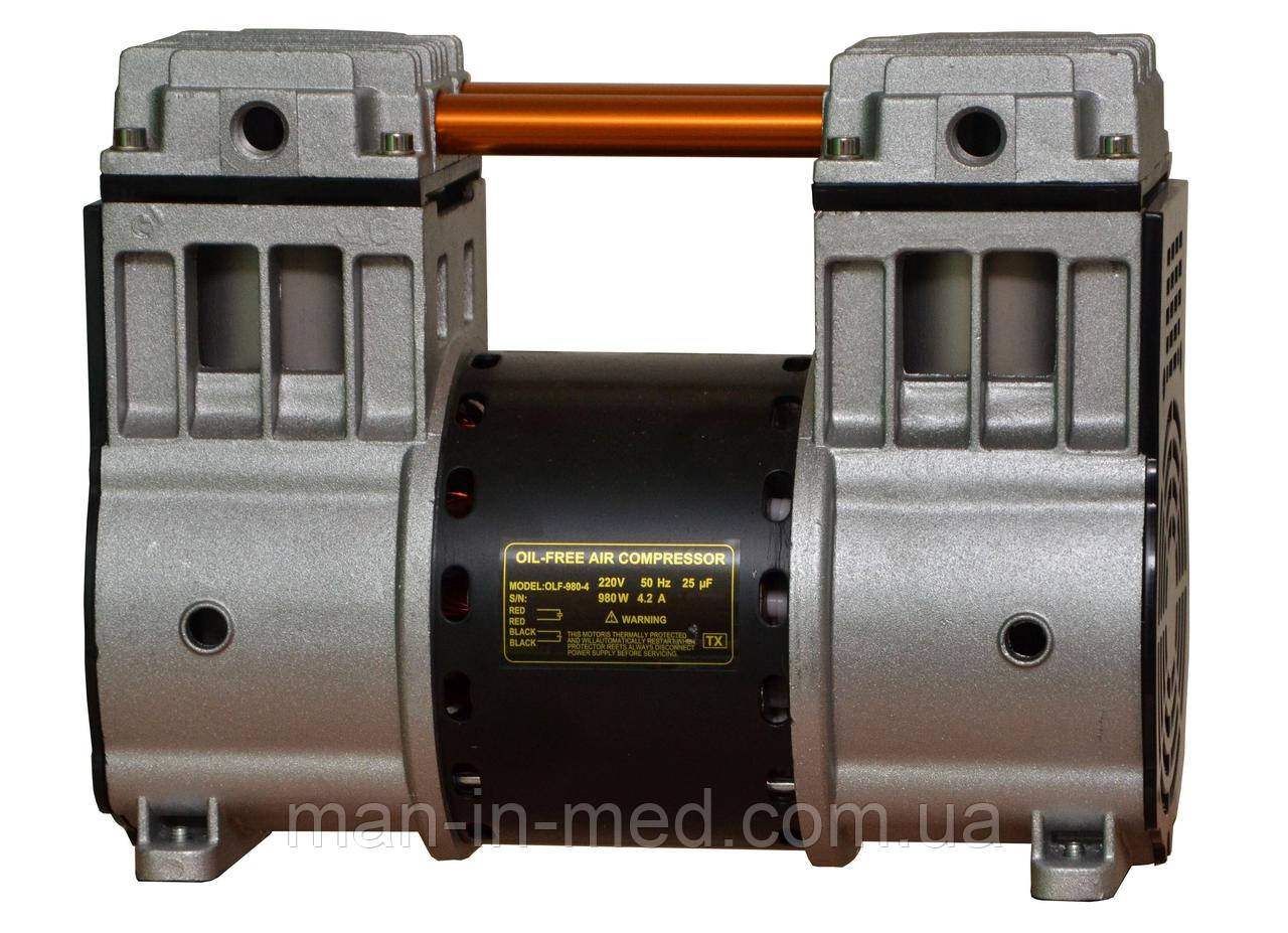 Компресорна головка OLF950
