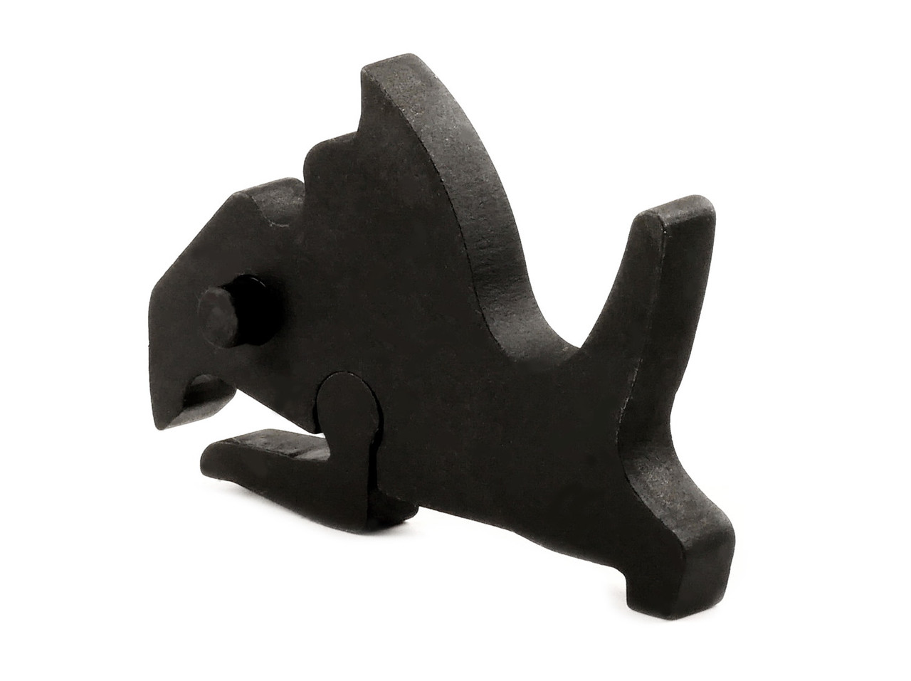 Курок взводу із шепталом для револьверів Ekol, Profi (сталь), фото 1