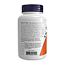 Таурин Now Foods Taurine 1000 mg 100 капсул, фото 4