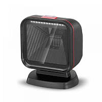 Автоматичний настільний 2D сканер штрих-кодів Ukrmark X9003