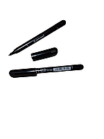 Маркер перманентний Centropen Permanent 2846 1 мм чорний