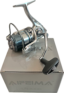 Котушка Feima LN 3000 5+1