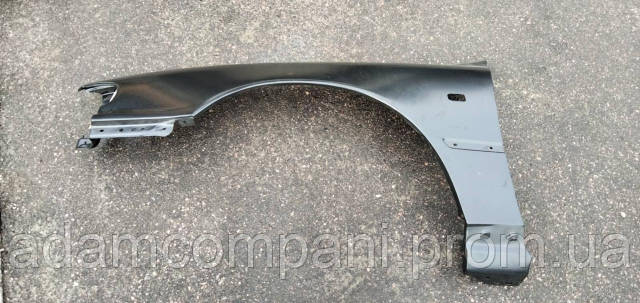 Крыло переднее левое Toyota Camry 1992-1996 год (Третье поколение) (пр-во Тайвань)