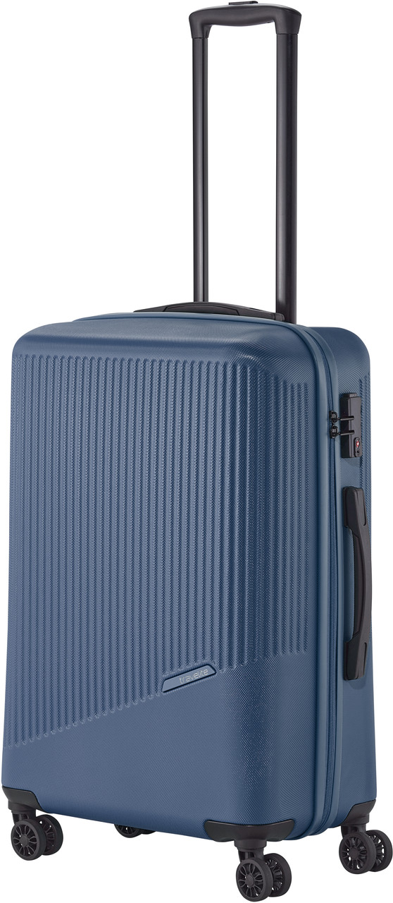 Чемодан на 4 колесах Travelite Bali Marine M 65л (TL072348-25)