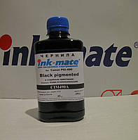 Чернила Ink-mate Canon GI-490(200г) Black pigment CIM-490A