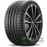 Летняя шина MICHELIN Pilot Sport S 5 325/30R21 108Y