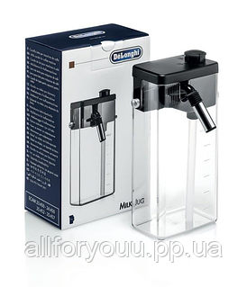 Молочник DLSC005 для кавомашини Delonghi INTENSA, ECAM 23.450, 24.450. 5513294511