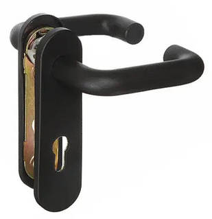 Ручки для протипожежних дверей USK 1919