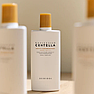 Легкий сонцезахисний крем з екстрактом центелли SKIN1004 Madagascar Centella Air-fit Suncream Plus SPF50+ PA++++ 50ml, фото 3